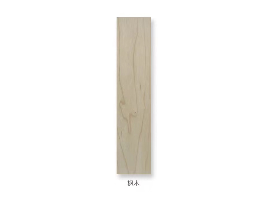 枫木运动地板